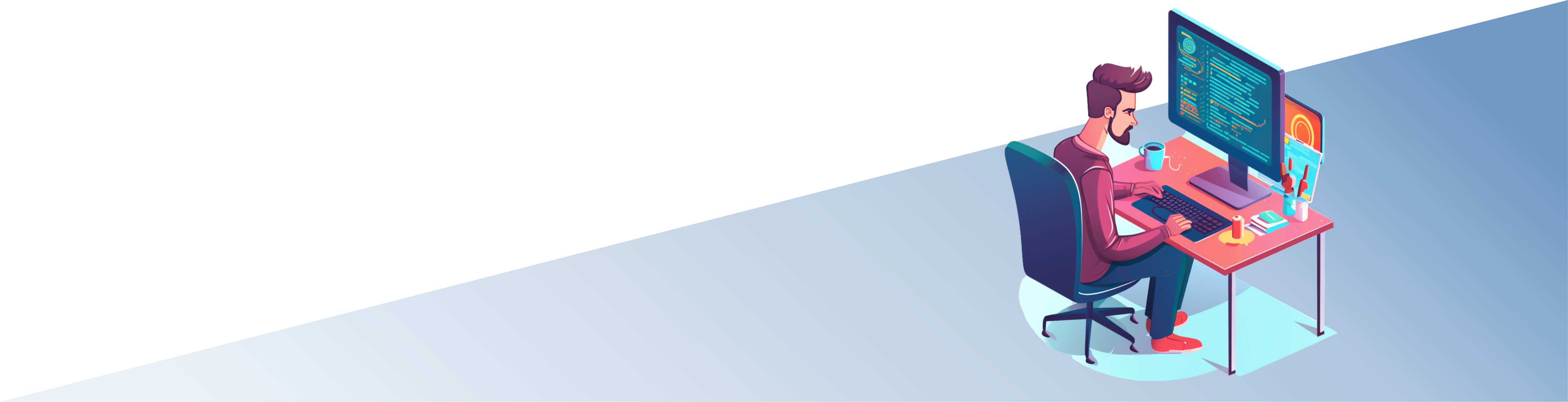 banner my dev