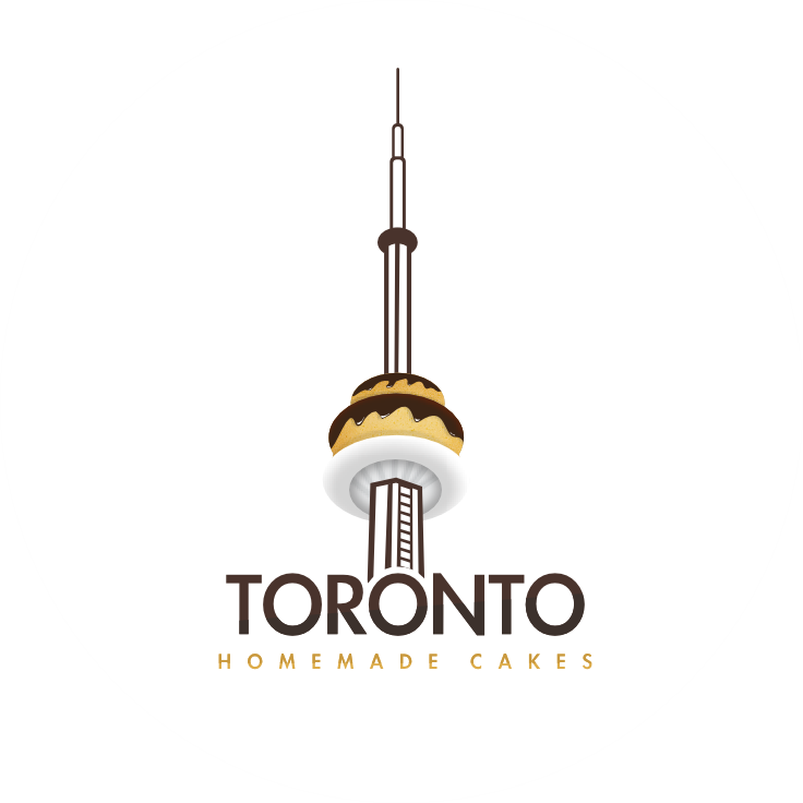 toronto cakes logo