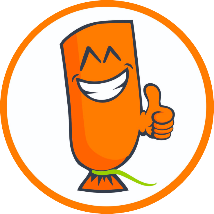 laranjoia logo