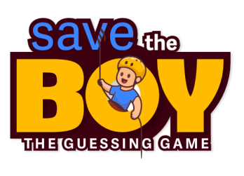 guessing logo