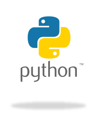 python