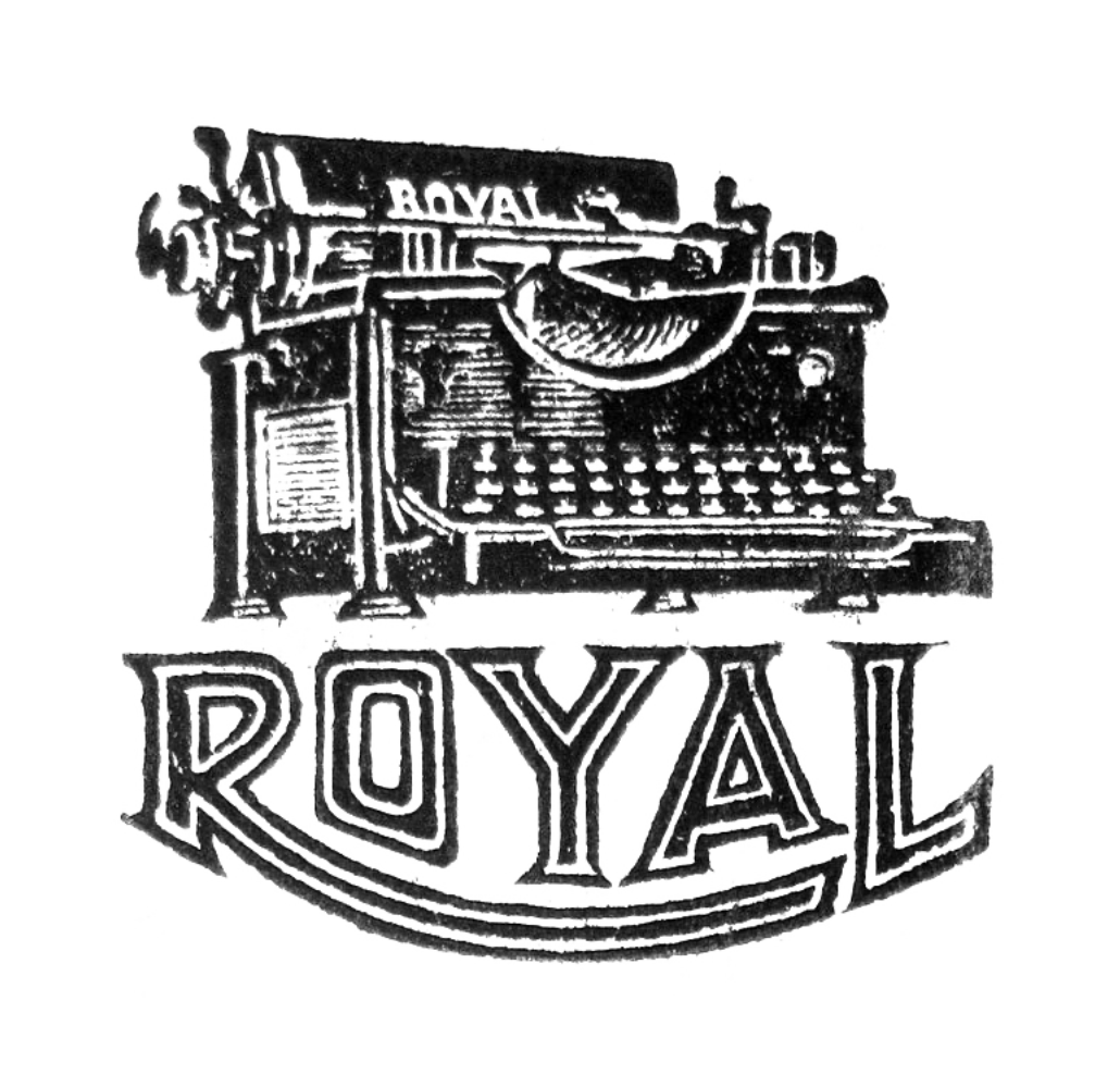 royal logo