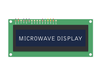 microwave logo